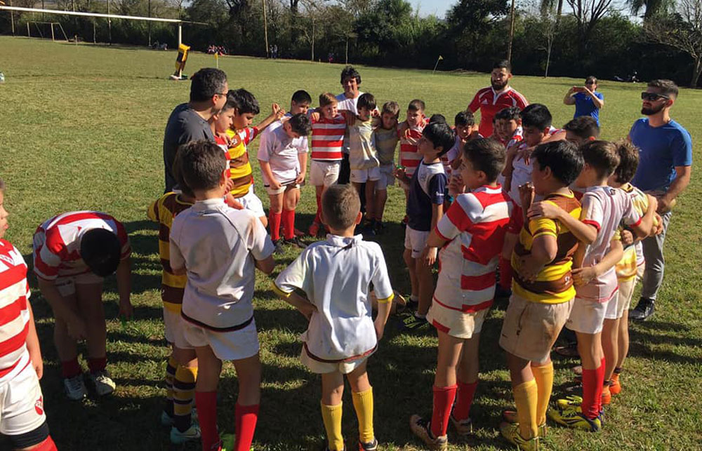 Súper liga: un  día a pura acción