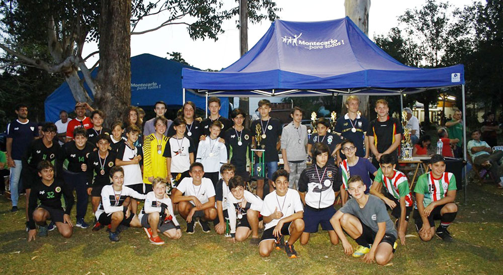 El Nacional de Faustball