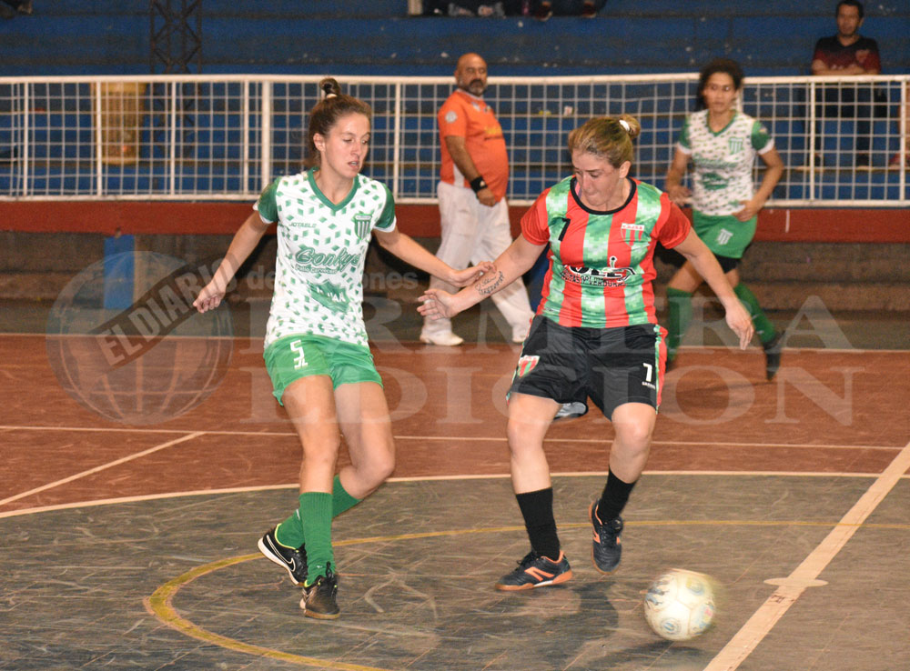 Nueva victoria  de las chicas de Brown