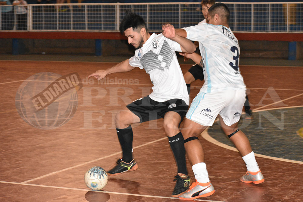 Ya están en marcha las copas de Oro y Plata