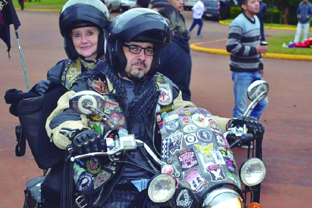 El 26º Motoencuentro copará la Capital de la Yerba Mate