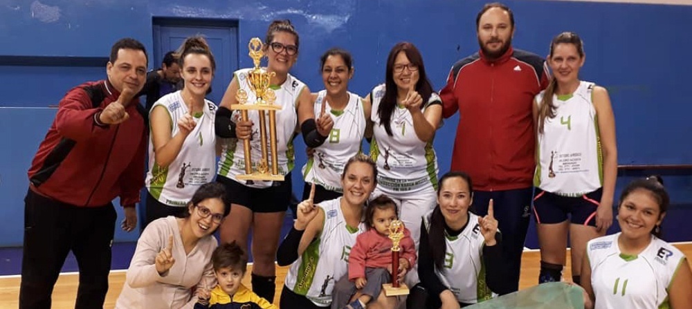 Por donde las mires son de oro