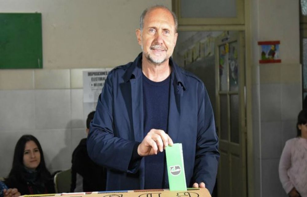 Ganó Perotti y el peronismo volvió al poder en la provincia de Santa Fe