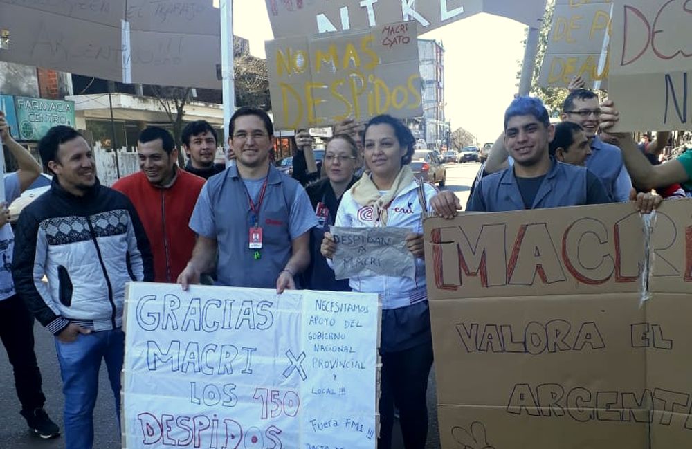 Calzados: la producción cayó 11,4% en un año y el consumo bajó 17%