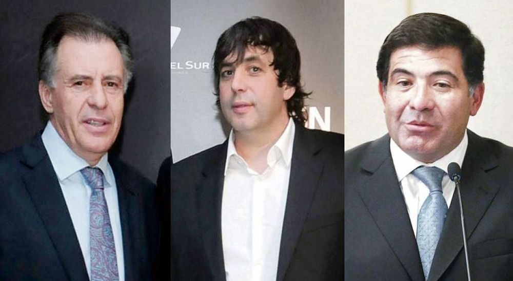 Comenzó el juicio a Cristóbal López, su socio De Sousa y Echegaray