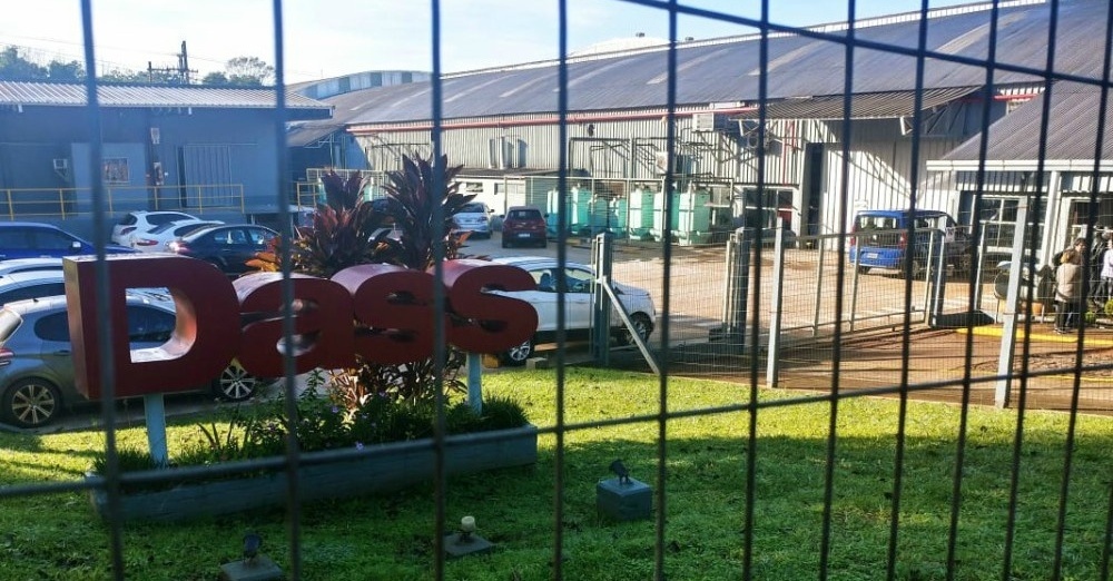 Piden la intervención del Estado en Dass