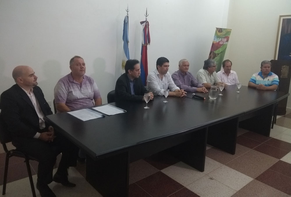 Benítez y Enciso, contundentes