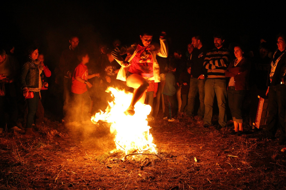 Posadas se prepara para vivir la tradicional fiesta de San Juan