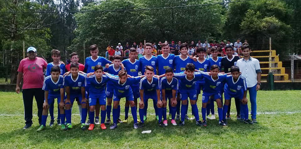 Súper liga: un  día a pura acción