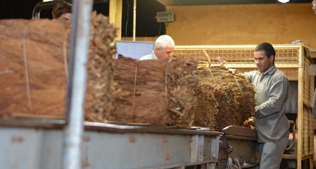 Los tabacaleros tendrán  hoy una reunión clave