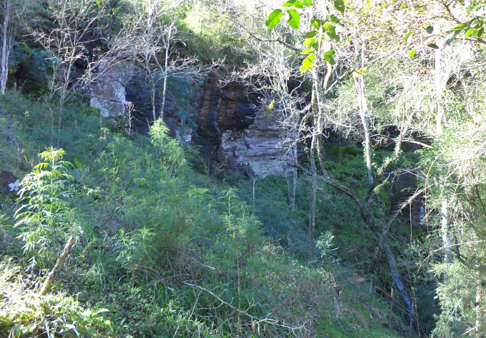 El costo de viajar en invierno