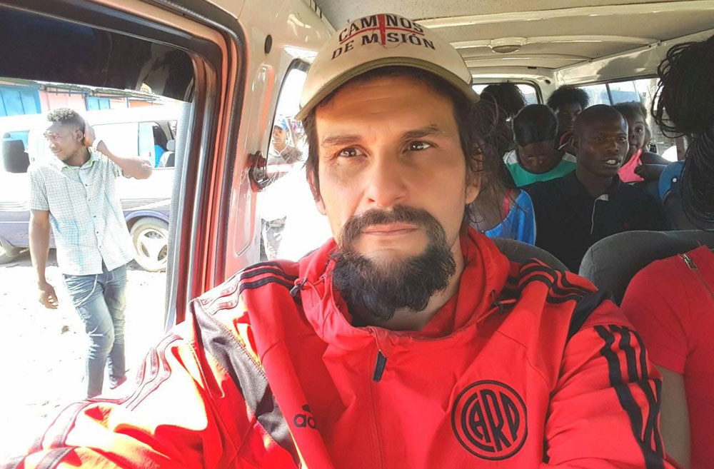 A japón, siguiendo los pasos de los “nikkeys”