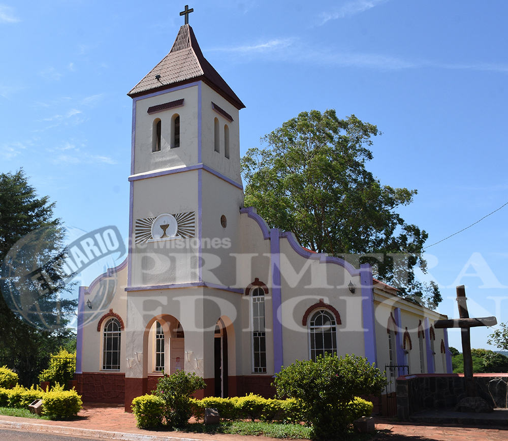 Corpus recupera una histórica celebración