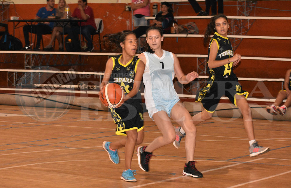 Súper liga: un  día a pura acción