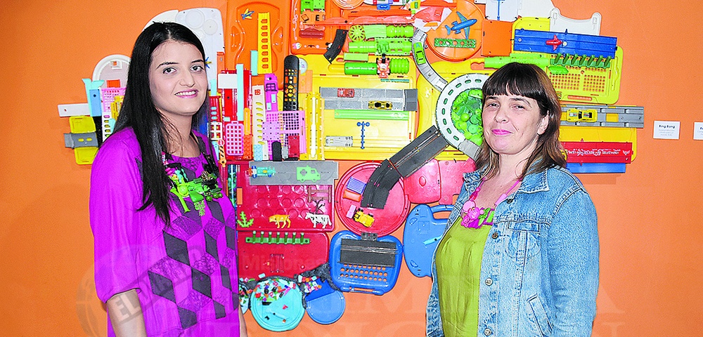 Arte consciente: Las reglas del juego