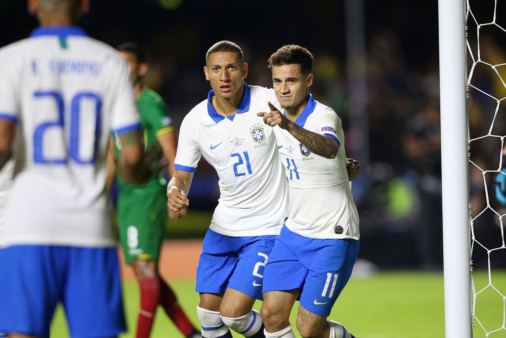 La casa está en orden