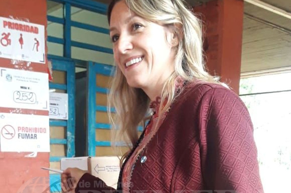 #MisionesElige: “Invitamos a las familias a ejercer su derecho a votar”