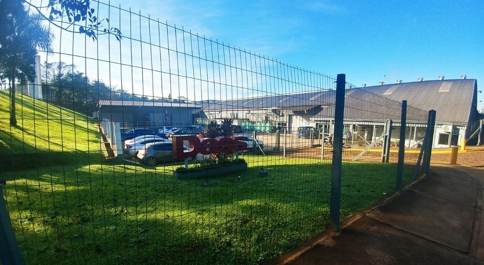 Despidieron a 60 trabajadores de DASS