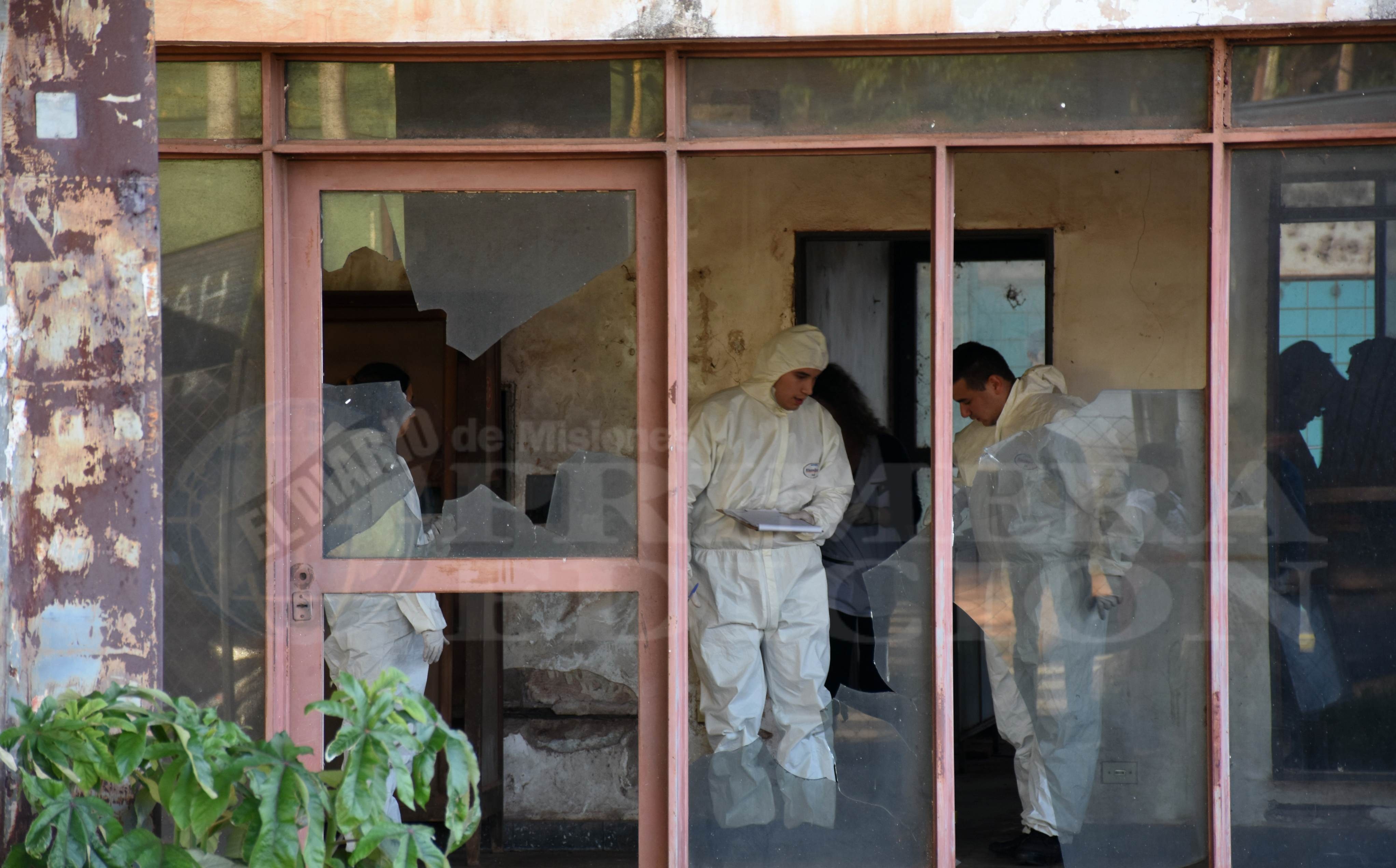 Fiscal requirió que la muerte de Evelyn se juzgue como “femicidio”