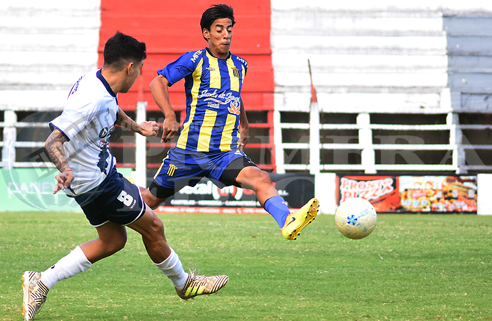 Un clásico para no perderse