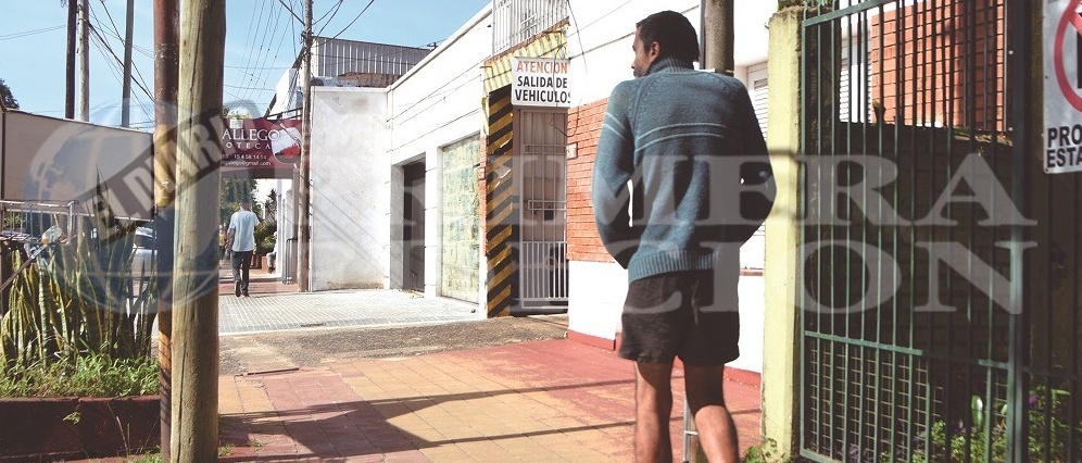 Ante el frío, el Estado, ONG y Cáritas se preparan para ayudar a los más vulnerables