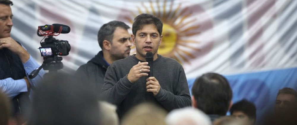 Para la Justicia provincial no es determinante que un precandidato viva en territorio bonaerense