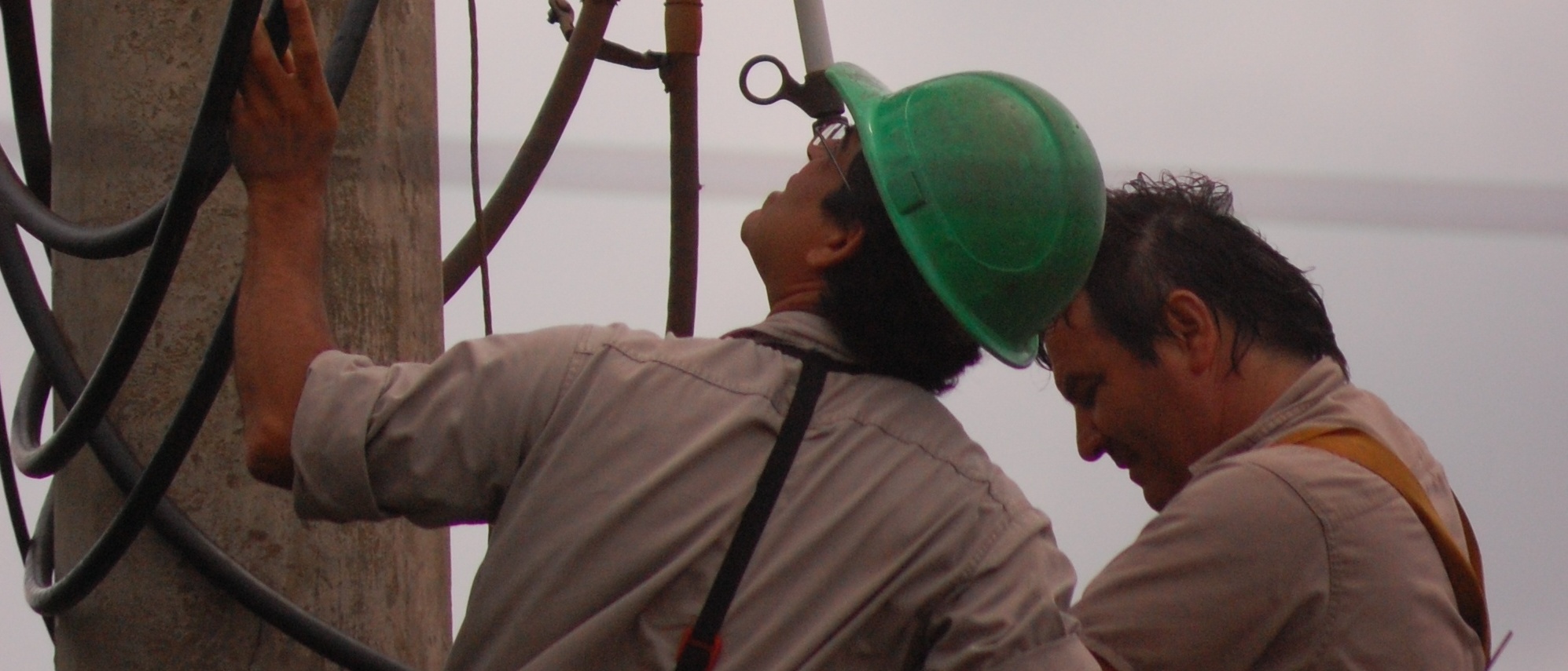 Desde Misiones advierten la necesidad de más inversiones en redes de alta tensión