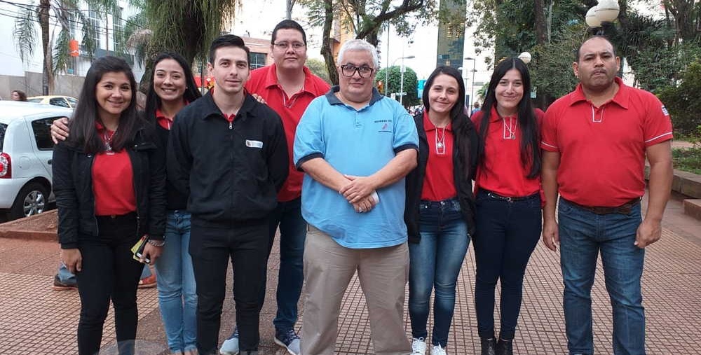 Día de la Seguridad Vial: un día para reflexionar