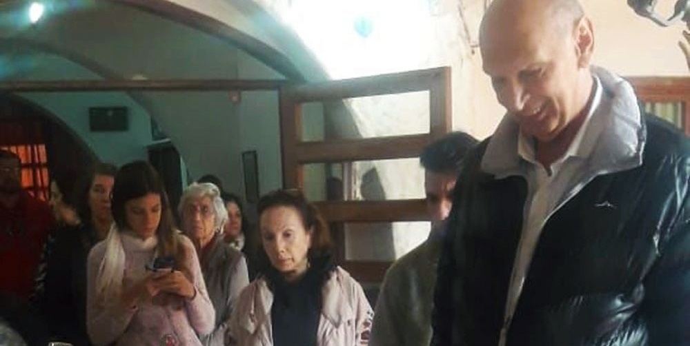 #MisionesElige: “Ojalá sea la última vez que votemos con Ley de Lemas”