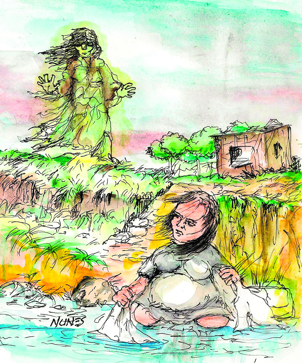 El caso de Gimena Beltrán