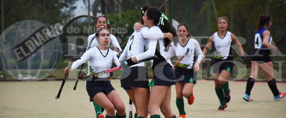 Anfitrionas y protagonistas