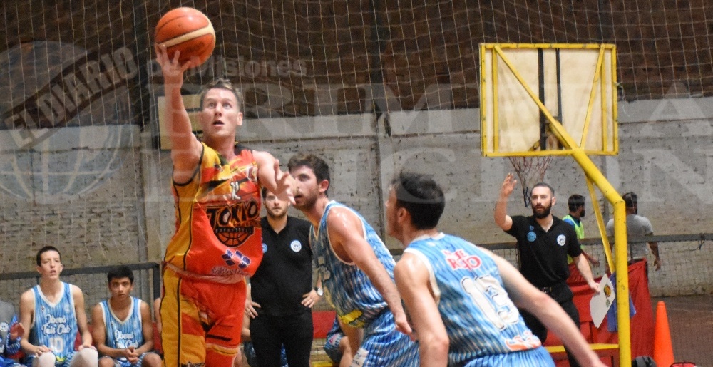 Liga Provincial de Básquet: los posadeños a todo o nada