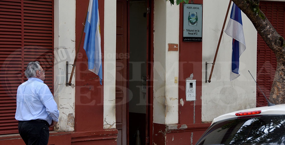 Por el beneficio de la duda, liberan a hombre acusado de violar a una niña