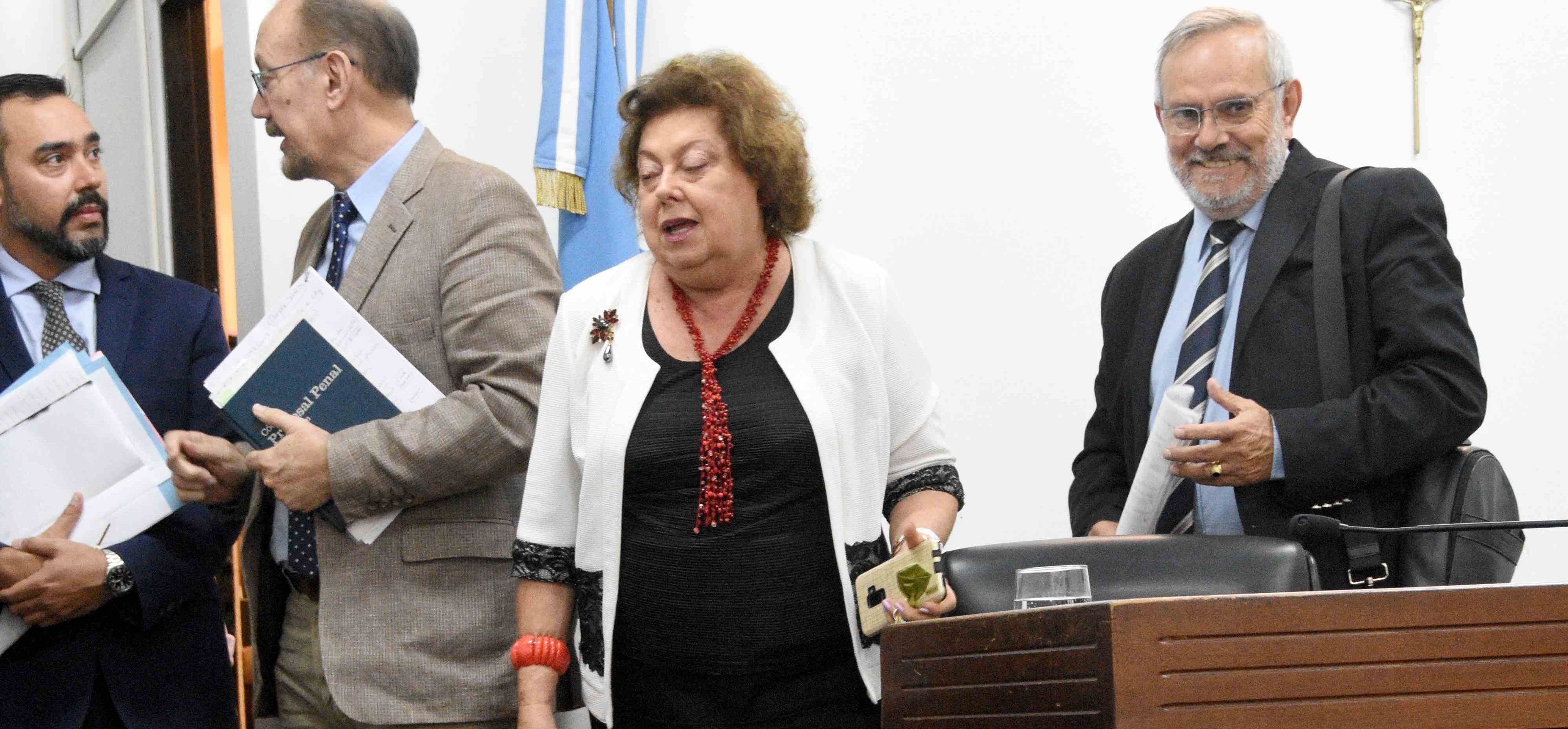 Juzgan por trata a un presunto explotador sexual de San Vicente