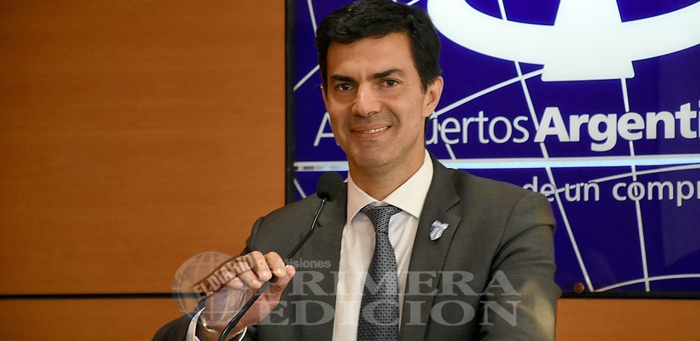 Urtubey afirmó que Consenso Federal ofrece al mejor candidato a Presidente