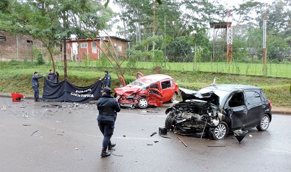 “Todavía confiamos en un juicio y un castigo para que no se repita”