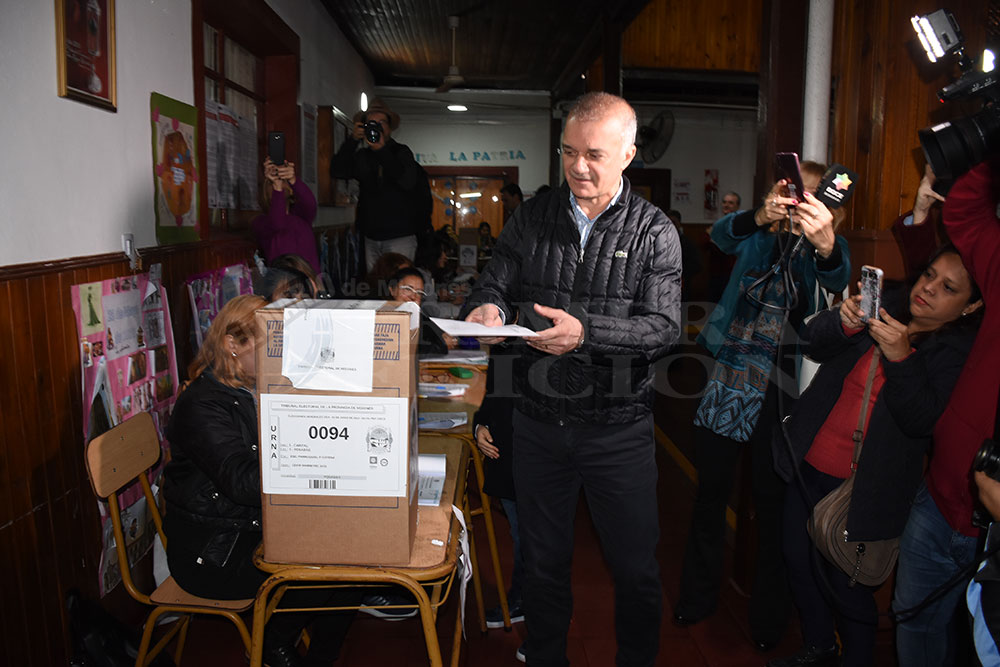 #MisionesElige: “Tenemos la posibilidad de decidir nuestro destino”