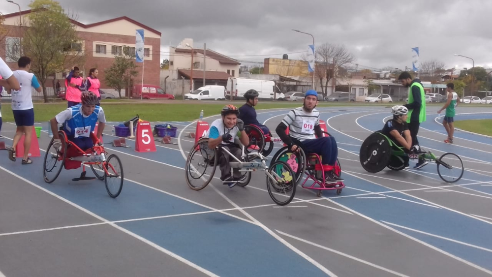 No van a alcanzar los bolsos