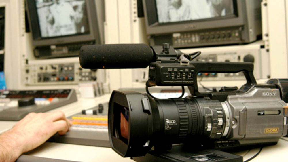 Capacitaciones audiovisuales destinadas a docentes y talleristas