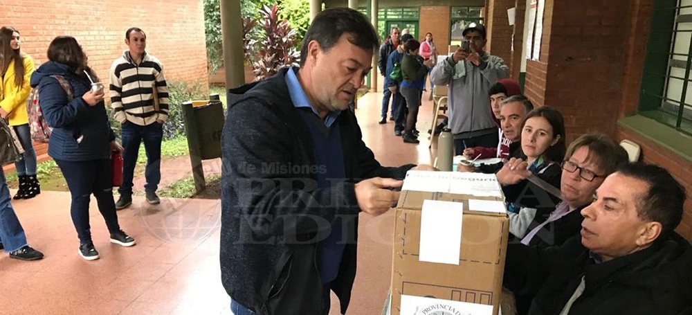 #MisionesElige: “Le pusimos el alma y el cuerpo”
