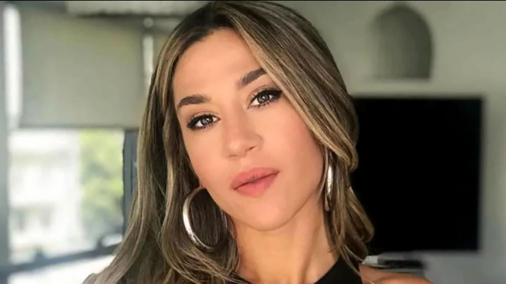 Jimena Barón, la primera artista confirmada para el Movilfest 2019