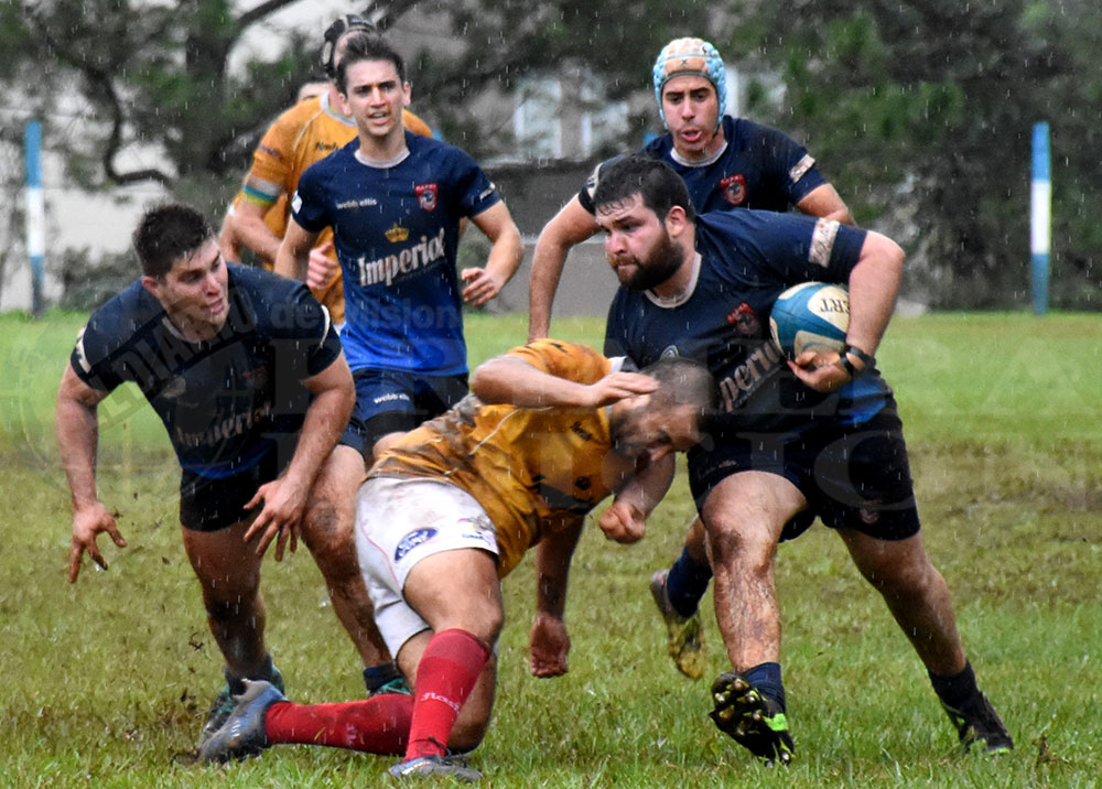 A mantener el envión