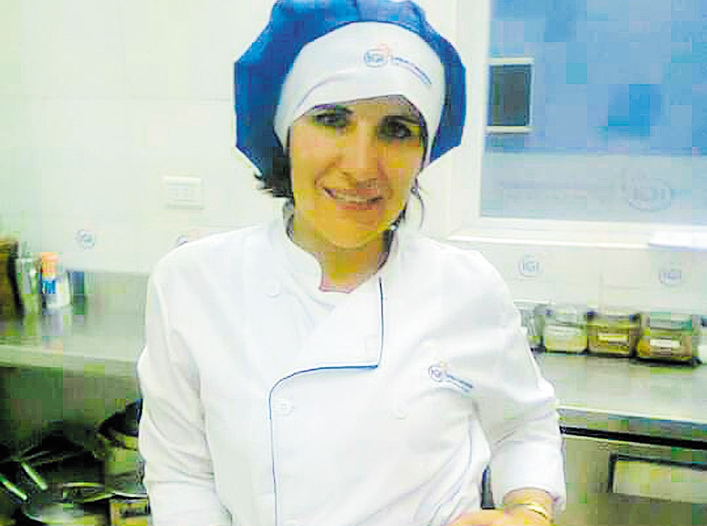 Una misionera compite en el Campeonato Argentino y Latinoamericano de la Pizza