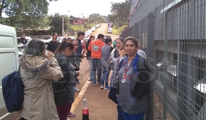 Conflicto en Dass: la empresa acató la conciliación obligatoria