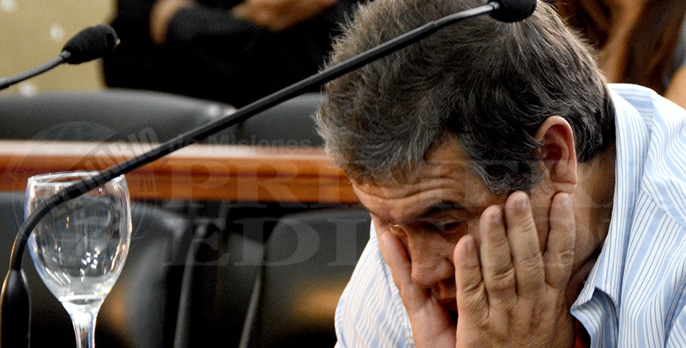 Diez años de prisión efectiva por “promover el comercio sexual de niñas”