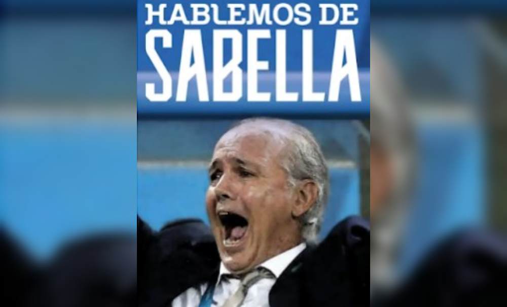 El libro: “Hablemos de Sabella”