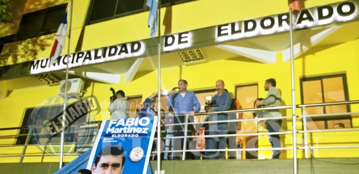 Habrá recambios en las históricas intendencias misioneras desde diciembre