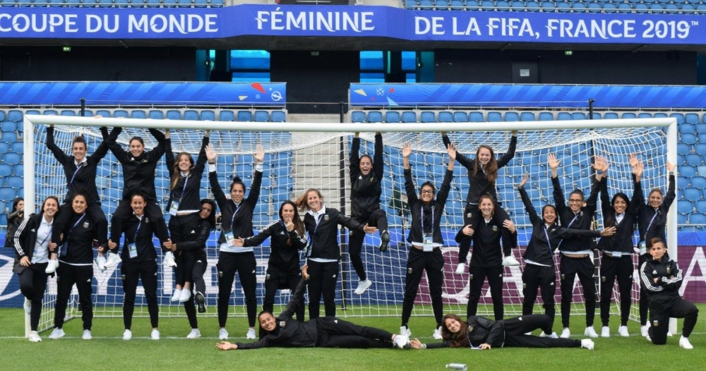 Con la ilusión intacta, Argentina chocará con Inglaterra en el Mundial