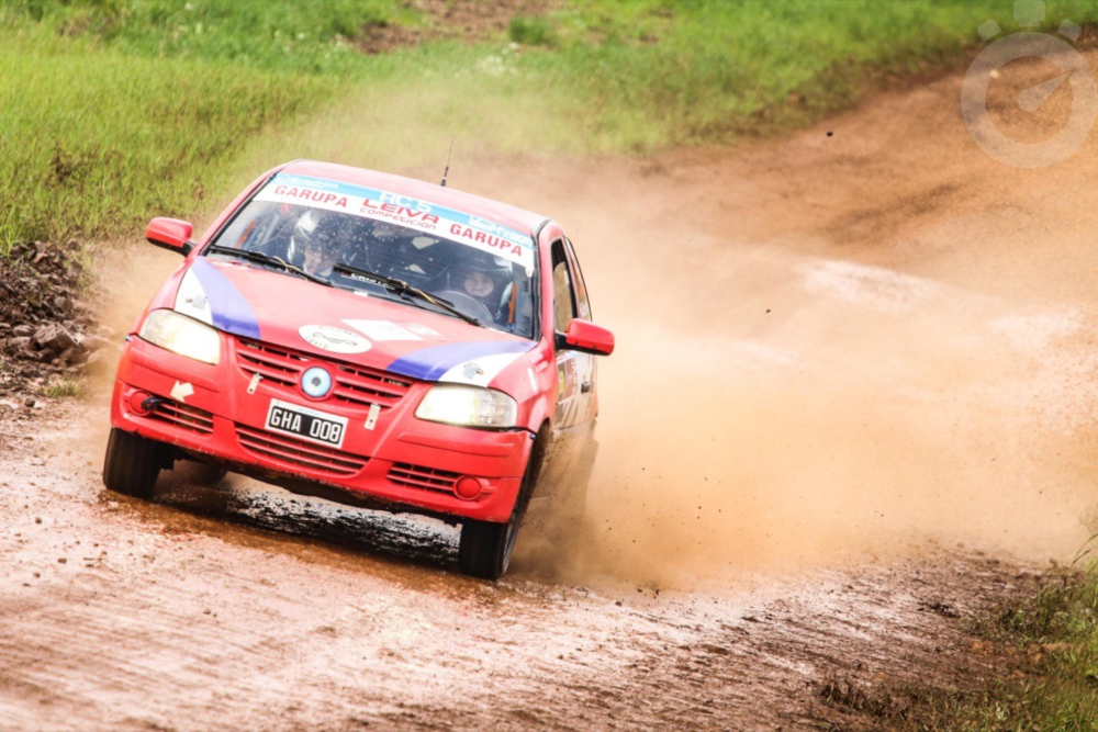 La familia está feliz