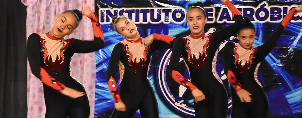 Que comience el show